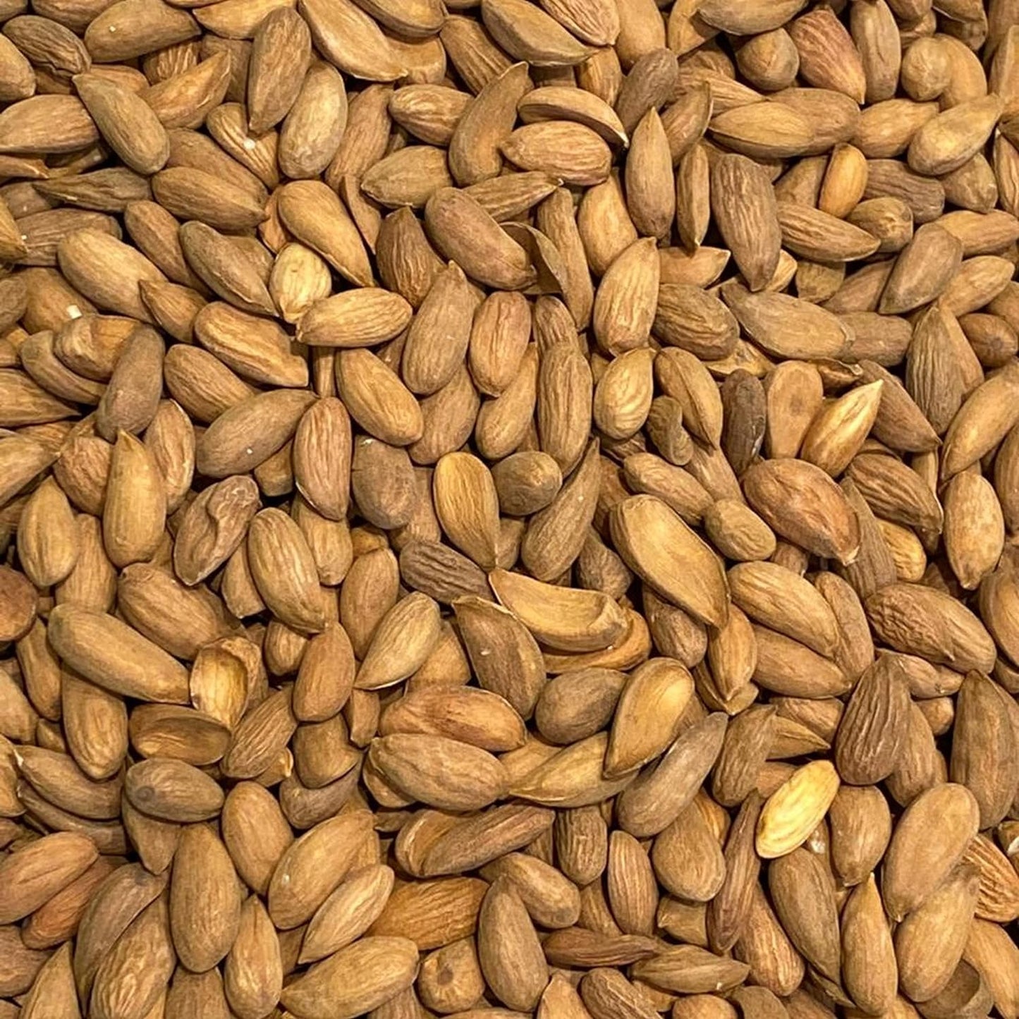 Nuts Street Kagzi Badam Giri | Almonds