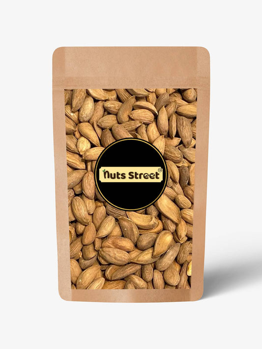 Nuts Street Kagzi Badam Giri | Almonds