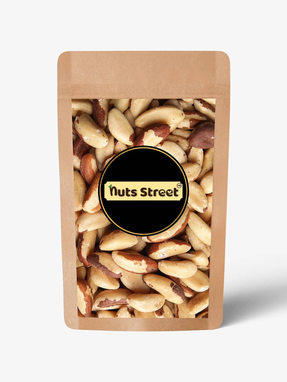 Nuts Street Premium Brazil Nuts