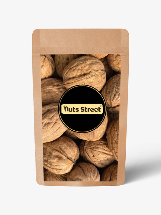 Nuts Street Chile Walnuts | Akhrot Sabut