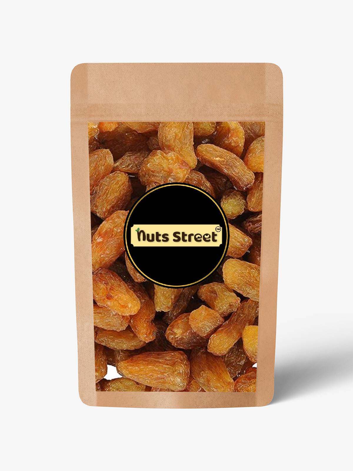 Nuts Street Premium Munakka | Abjosh