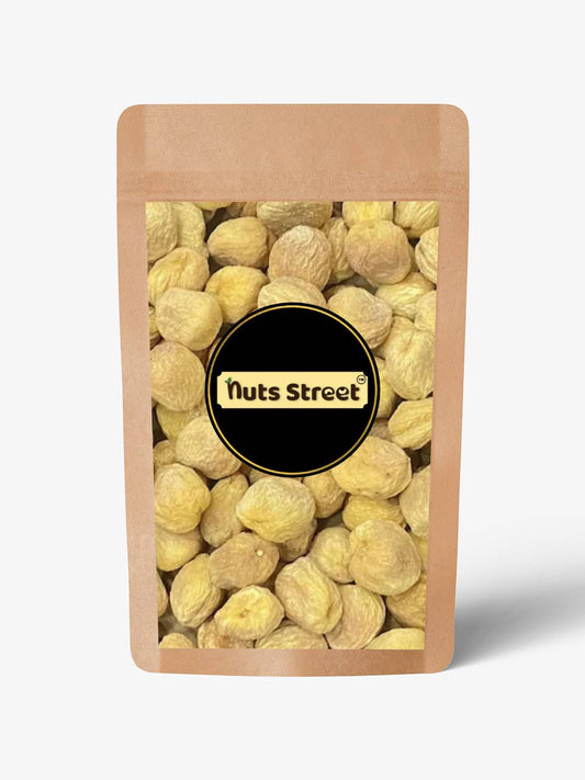 Nuts Street Dried Apricots (Khumani)