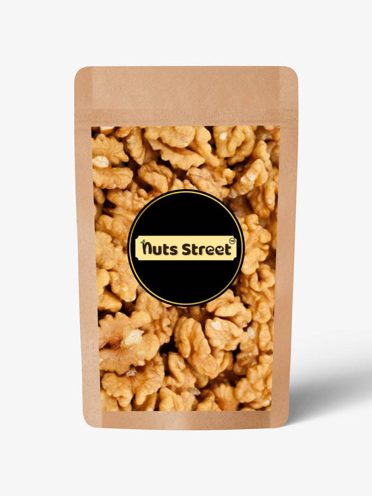 Nuts Street Chile Walnut Kernels (Akhrot Giri)