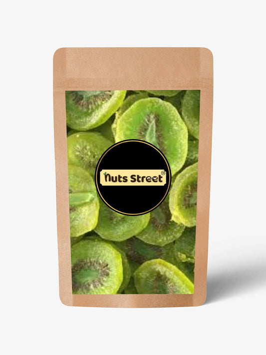 Nuts Street Dried Kiwi