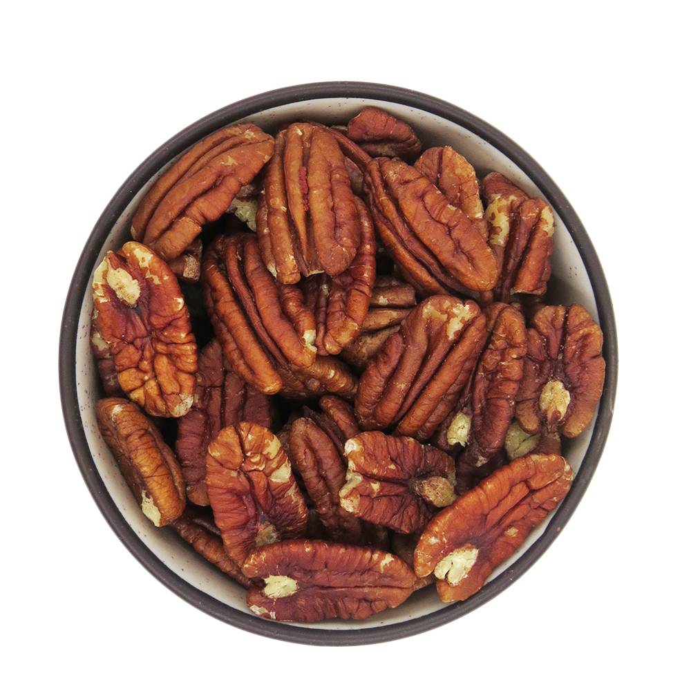 Nuts Street Premium Pecan Nuts